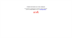 Desktop Screenshot of coverina.com